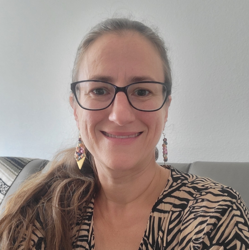 Meet your Posher, Lisa
